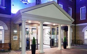 Mercure Exeter Southgate Hotel